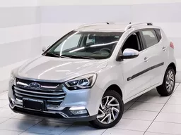 JAC T40