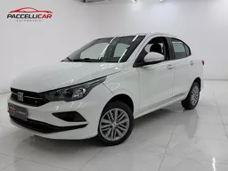 Fiat Cronos