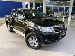 Hilux