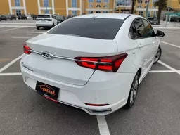 Chery Arrizo 6