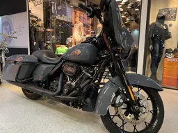 Harley-Davidson