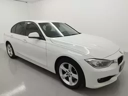 BMW 320i