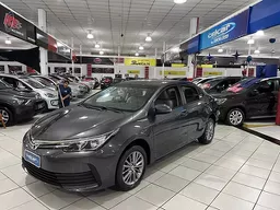 Corolla