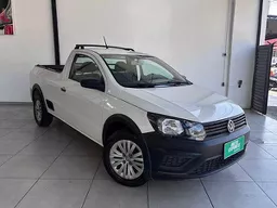Volkswagen Saveiro