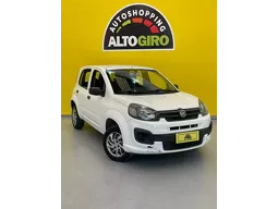 Fiat Uno