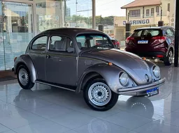 Volkswagen Fusca