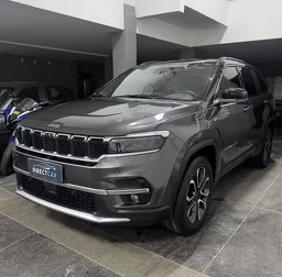 Jeep Commander