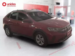 Volkswagen Nivus
