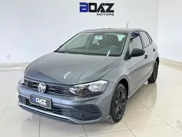 Volkswagen Polo Hatch