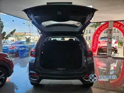 Chery Tiggo 5X