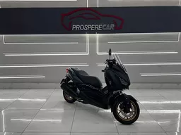 Xmax