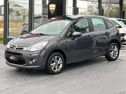 Citroën C3
