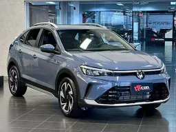 Volkswagen Nivus