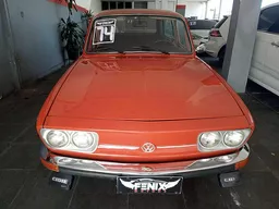 Volkswagen Variant
