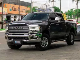 RAM 2500