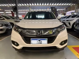 HR-V