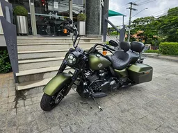 Road King