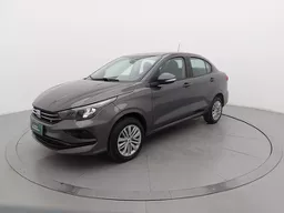 Fiat Cronos