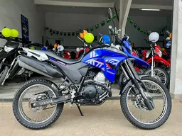 XTZ 250