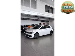 Volkswagen Polo Hatch