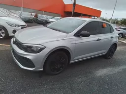 Volkswagen Polo Hatch