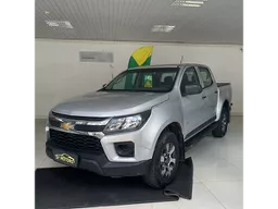 Chevrolet S10