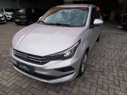 Fiat Cronos