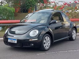 New Beetle