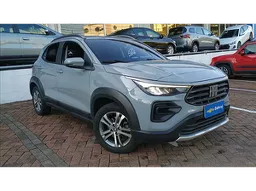 Fiat Pulse