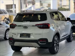 Chery Tiggo 5X