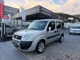 Fiat Doblò