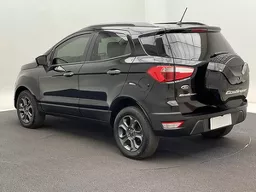 Ecosport