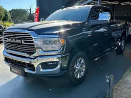RAM 2500