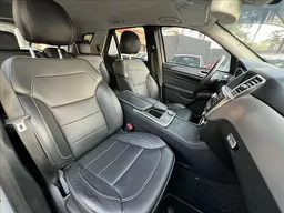 Mercedes-benz ML 350