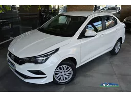 Fiat Cronos