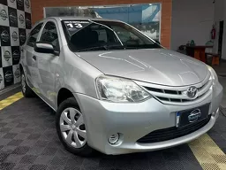 Toyota Etios