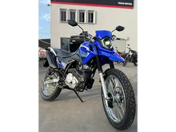 Yamaha XTZ 150