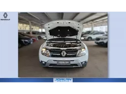 Renault Duster Oroch