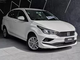 Fiat Cronos