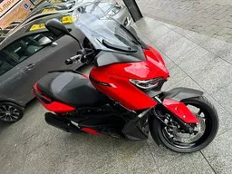 Xmax