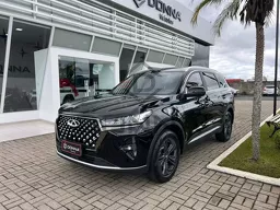 Chery Tiggo 7