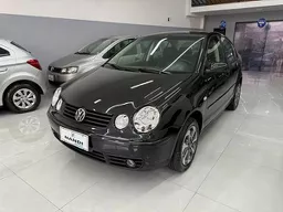 Volkswagen Polo Sedan