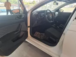 Volkswagen Polo Hatch