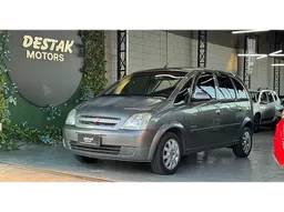 Chevrolet Meriva