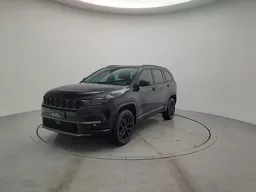 Jeep Commander