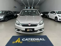 Fiat Siena