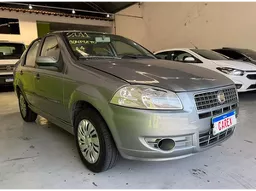 Fiat Siena
