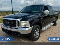 Ford F-250