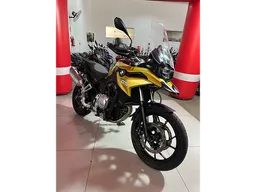 BMW F 750