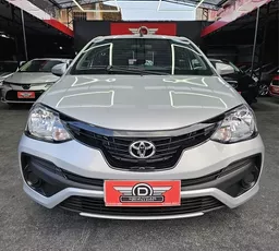 Toyota Etios